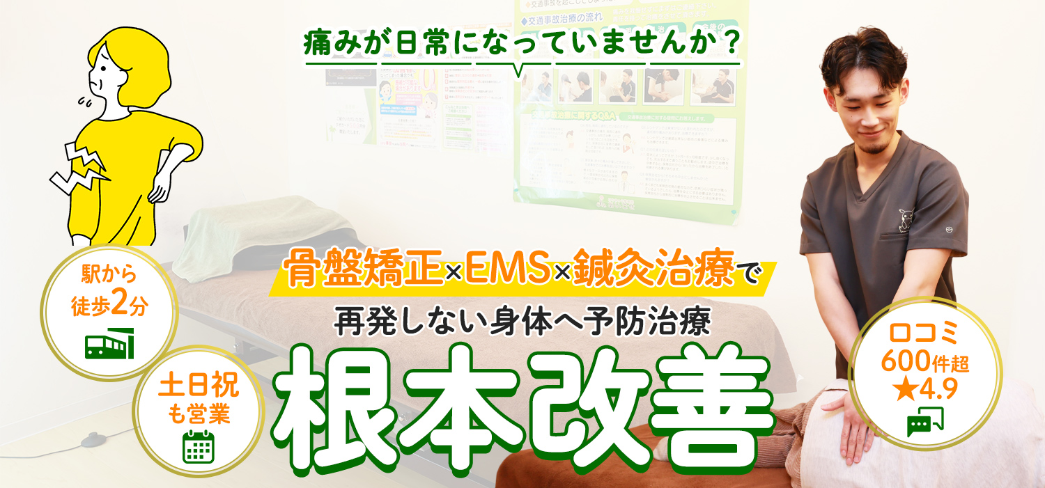 根本解消